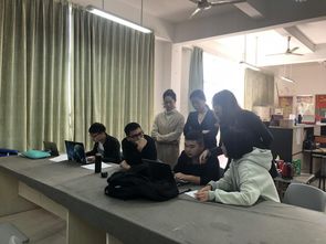 廈門軟件學院設計藝術系 創新驅動，培育軟件設計精英